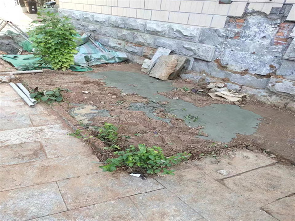 陵城地基基础注浆增加承载力灌浆加固