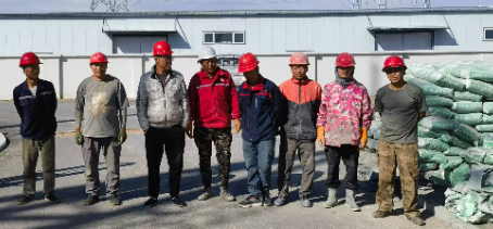 陵城厂房地基沉降注浆加固施工队伍怎么选